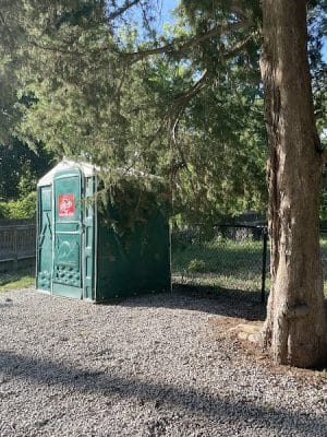 New Town Park