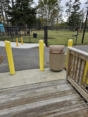New Town Park