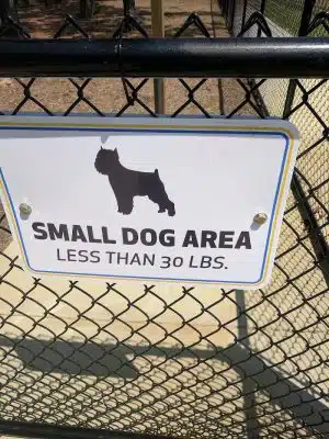 Nags Head Dog Park - Nags Head, NC
