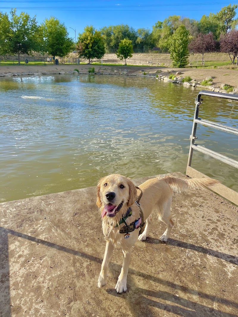 Amity Dog Park
