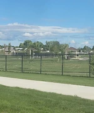 Huckleberry Dog Park
