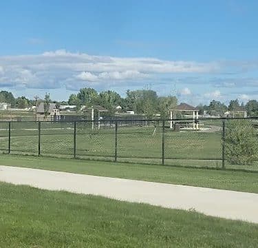 Huckleberry Dog Park