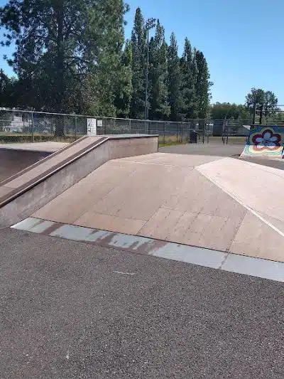 Napavine Community Park - Napavine, WA