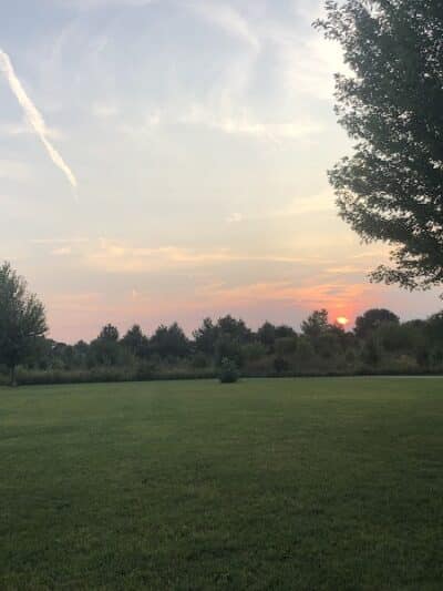 Springbrook Prairie Dog Park - Naperville, IL
