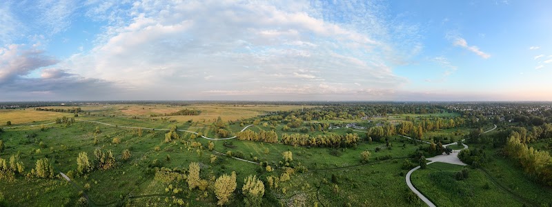 Springbrook Prairie Dog Park - Naperville, IL