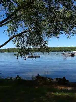 Brandy Pond Park