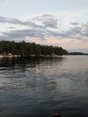 Brandy Pond Park