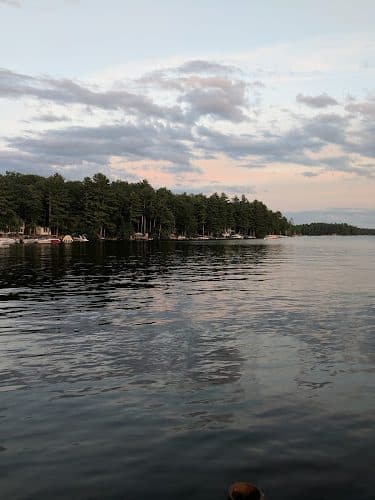Brandy Pond Park