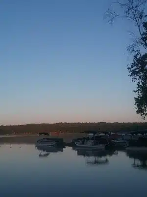 Brandy Pond Park