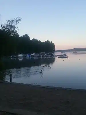 Brandy Pond Park