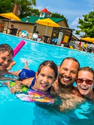 Naples KOA Holiday