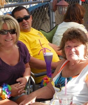 Naples KOA Holiday
