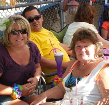 Naples KOA Holiday