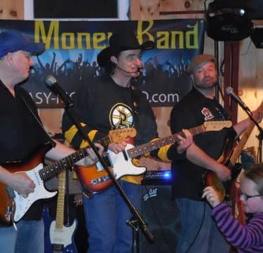 Naples KOA Holiday