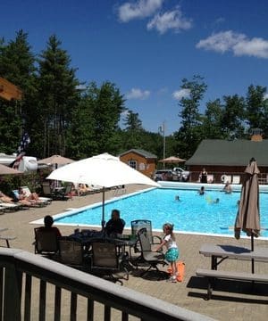 Naples KOA Holiday