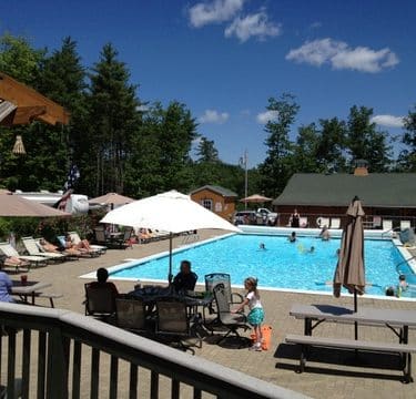 Naples KOA Holiday