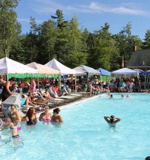 Naples KOA Holiday