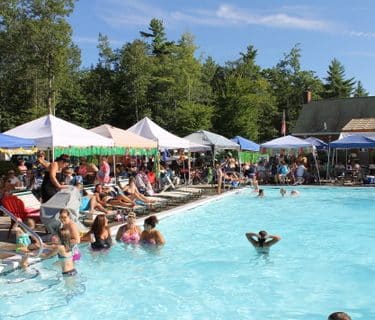 Naples KOA Holiday