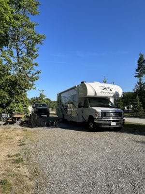 Naples KOA Holiday