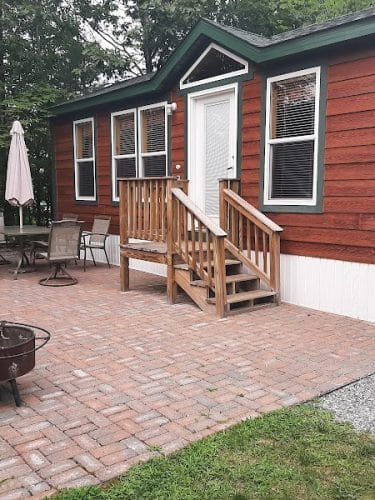 Naples KOA Holiday