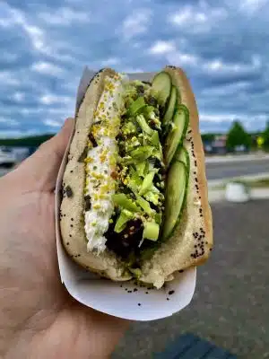 Wonderdogs Gourmet Dogs & Spuds
