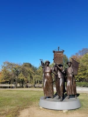 Centennial Dog Park