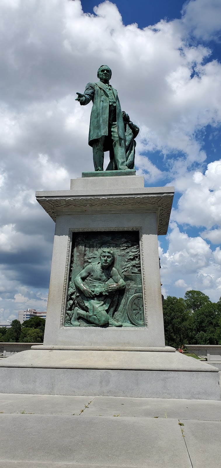 Centennial Dog Park - Nashville, TN