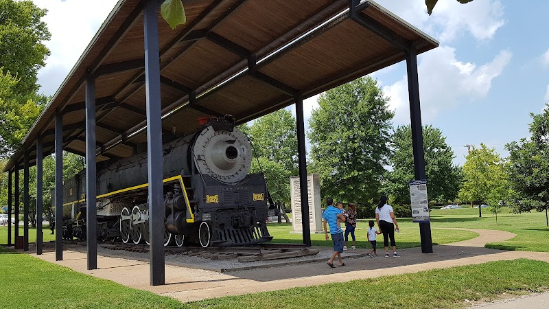 Centennial Dog Park - Nashville, TN