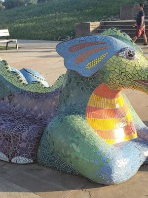 Centennial Dog Park