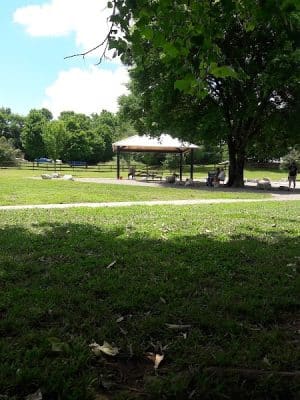 Two Rivers Dog Park