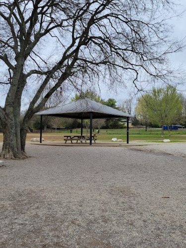 Two Rivers Dog Park
