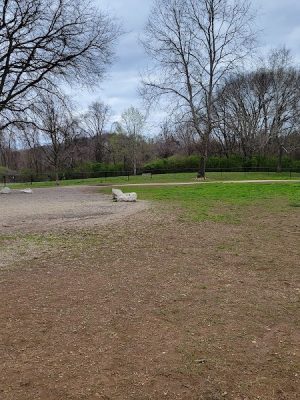 Two Rivers Dog Park