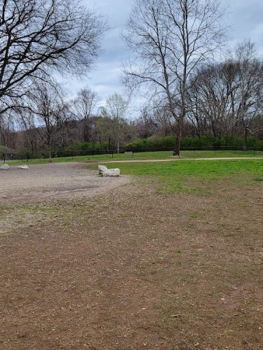 Two Rivers Dog Park