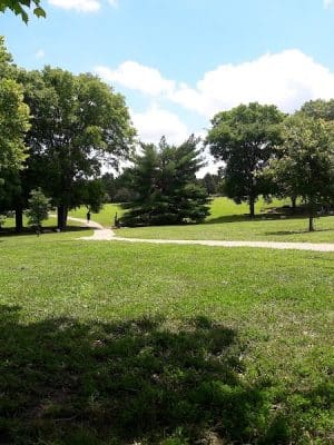 Two Rivers Dog Park