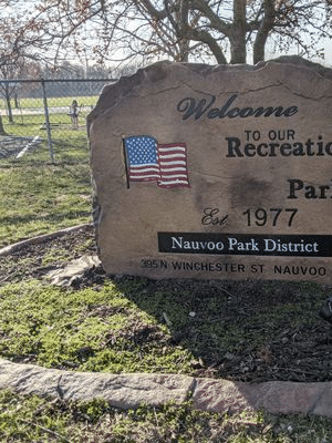 Nauvoo Park District