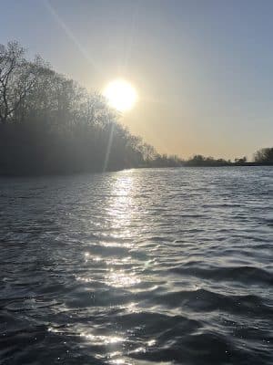Nauvoo State Park