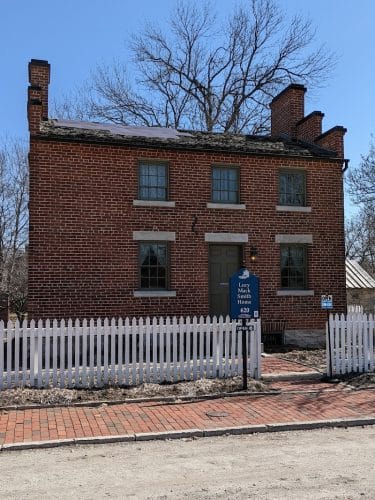 Nauvoo State Park