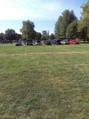 Nauvoo State Park