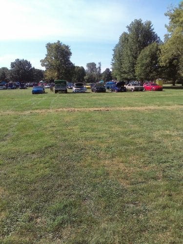 Nauvoo State Park