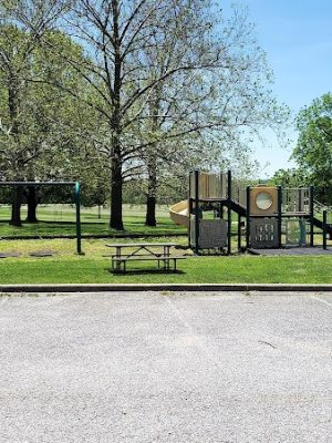 Nauvoo State Park