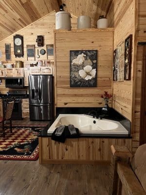 Harpole's Heartland Lodge - Nebo, IL