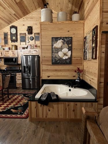 Harpole's Heartland Lodge