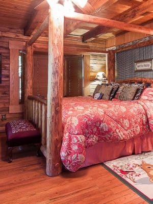 Harpole's Heartland Lodge - Nebo, IL