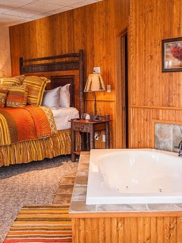 Harpole's Heartland Lodge