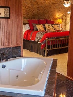 Harpole's Heartland Lodge - Nebo, IL