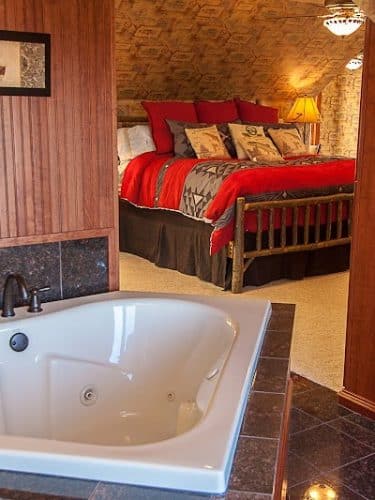 Harpole's Heartland Lodge
