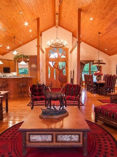 Harpole's Heartland Lodge