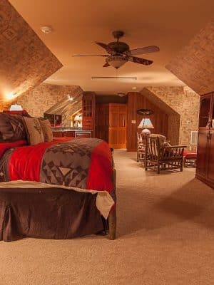 Harpole's Heartland Lodge - Nebo, IL