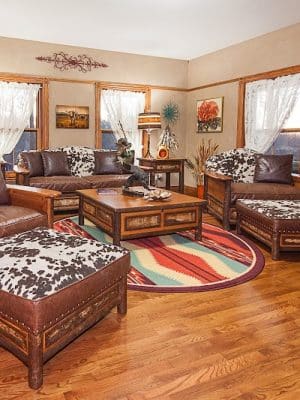 Harpole's Heartland Lodge - Nebo, IL