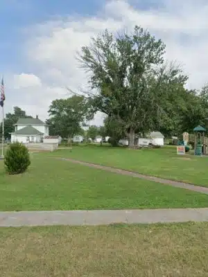 Nebo Park